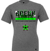 First Break the Limits Tee
