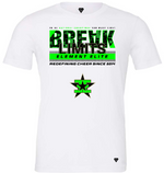 First Break the Limits Tee