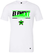 Element Elite Split Logo Tee